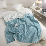 Hjemix | Smiley Teppe