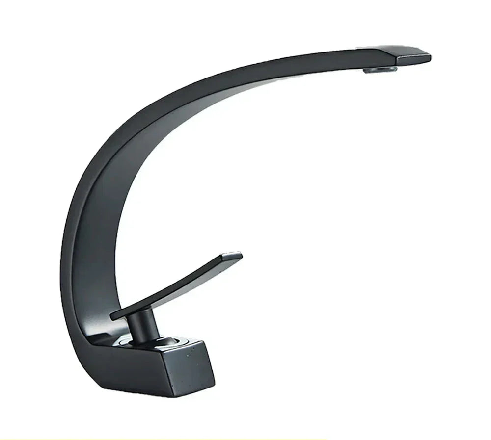 Hjemix | UniqueHahn | Luksuriøs Passform for Baderomsstil