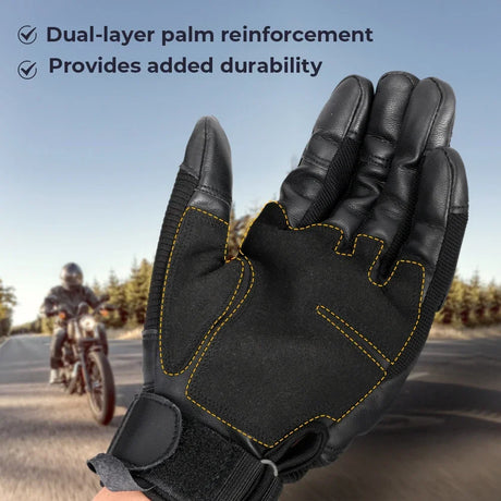 Hjemix | Indestructible Gloves