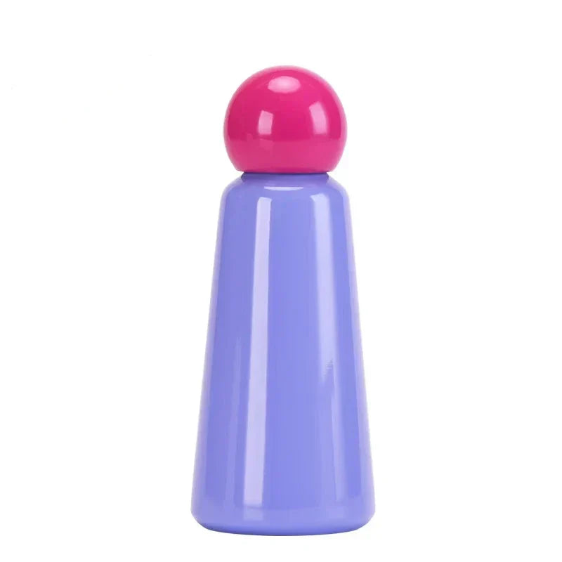 Hjemix | Steel 2-tone Bottle