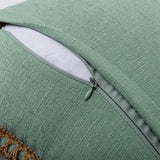 Hjemix | Fargerike putetrekk i fransk stil