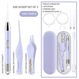 Hjemix | Øre sett for fjerning av ørevoks