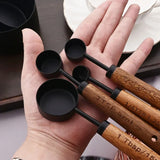 Hjemix | Lyra Målebeger & Skje Sett