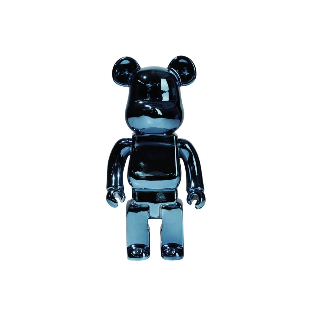 Hjemix | Bearbricks Skulptur Ornamenter