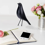 Hjemix | Moderne Fuglestatue laget av Resin