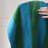 Hjemix | Retro Stripes Håndkle (Chunky)