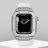 Hjemix | RoyalCase - Det luksuriøse Apple Watch-etui