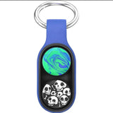 Hjemix | Fidget Magnet