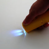 Hjemix | Premium Ultralydd Hundetrener – Anti-Bjeff og Trening Enhet for Hunder