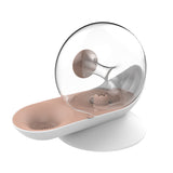 Hjemix | Automatisk Aqua Oasis - Automatisk kjæledyr vannskål