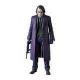 Hjemix | Suicide Squad Batman Dark Knight Maex051 Gotham City Joker Heath Ledger Action Figur Modell Hjem Dekorasjon Fødselsdagsgave