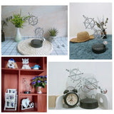 Hjemix | Roterende Perpetuell Bevegelses Pendel Ornament