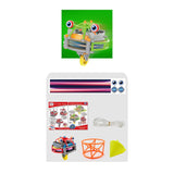 Hjemix | Selvbalanserende leke