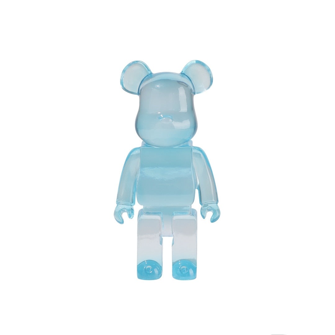 Hjemix | Bearbricks Skulptur Ornamenter