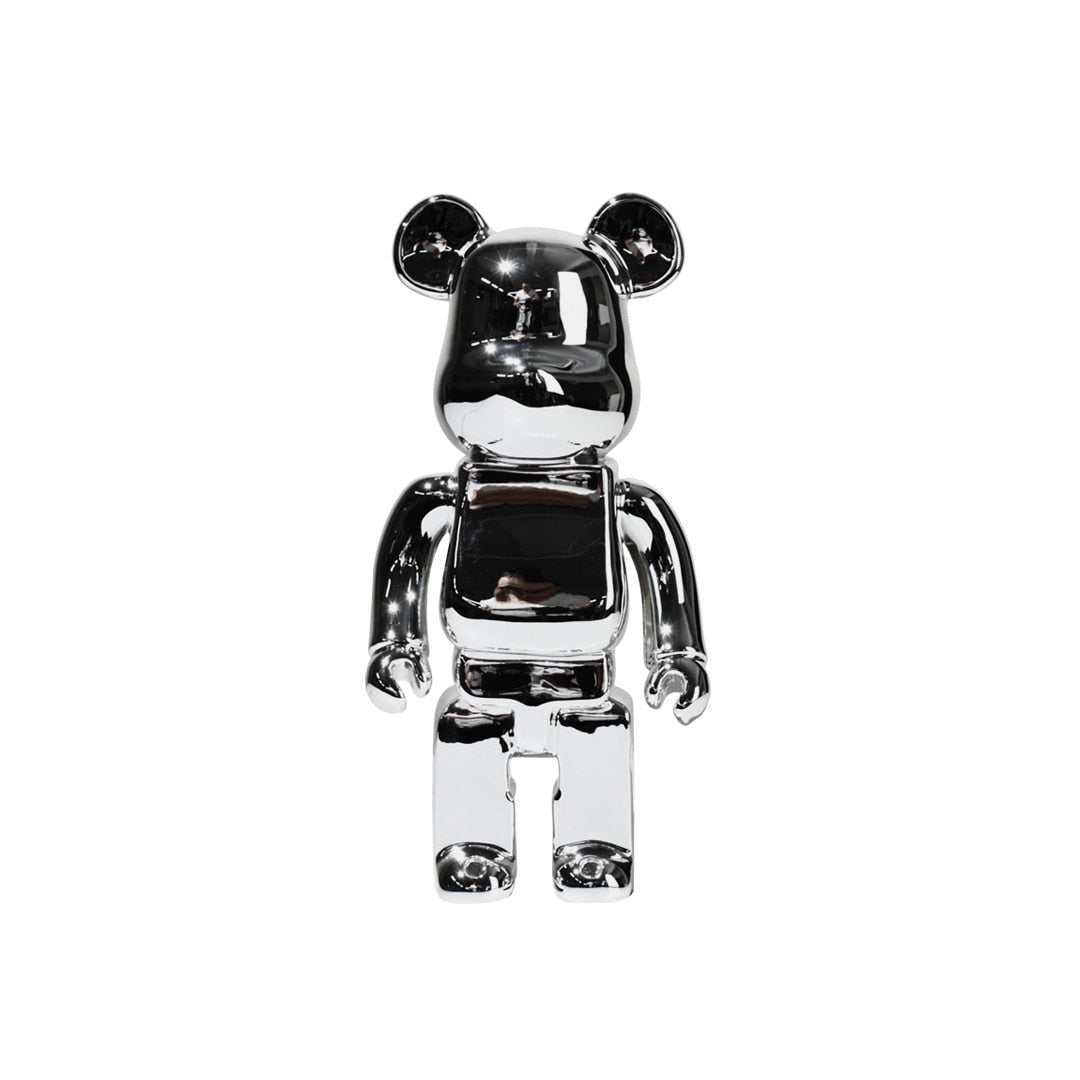 Hjemix | Bearbricks Skulptur Ornamenter