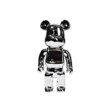 Hjemix | Bearbricks Skulptur Ornamenter
