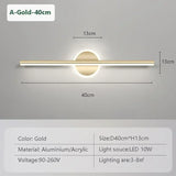 Hjemix | Modern Vegglampe - Elegant Belysning for Hvert Rom