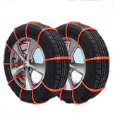 Hjemix | 10stk Anti Slip Remmer