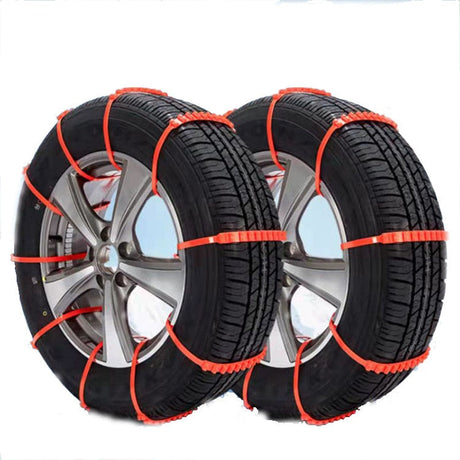 Hjemix | 10stk Anti Slip Remmer