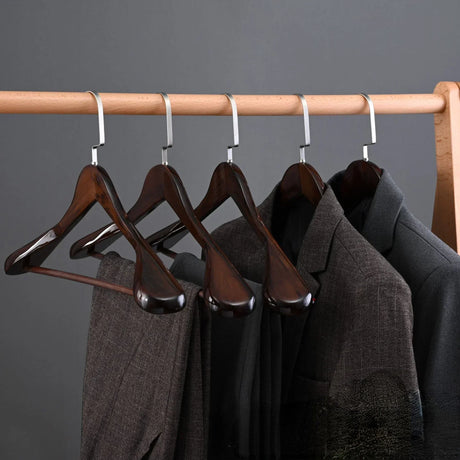 Hjemix | Oaklee Élite – Luksus trehengere med sofistikert design