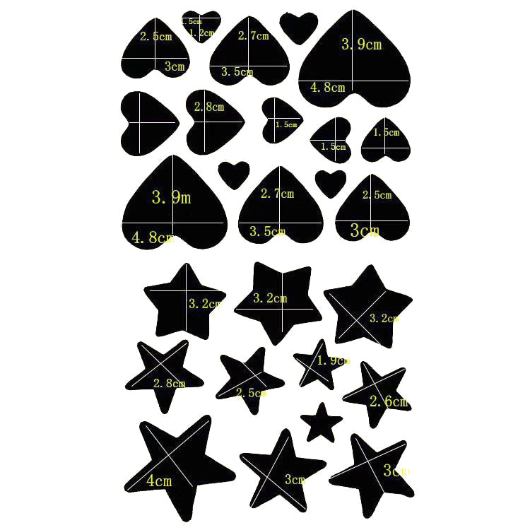 Hjemix | Dunjakke Reparasjonslapp