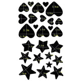 Hjemix | Dunjakke Reparasjonslapp