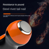 Hjemix | Tungt belastet multifunksjonell industriell ekstra lang skrutrekker