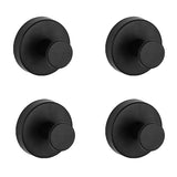 Hjemix | Saughaken – Sikker og allsidig: Sterk metallkrok for enhver overflate