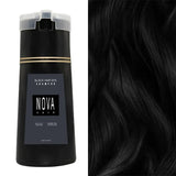 Hjemix | NovaHair Instant Dye Shampoo – Rask fargeoppfriskning for håret