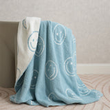 Hjemix | Smiley Teppe