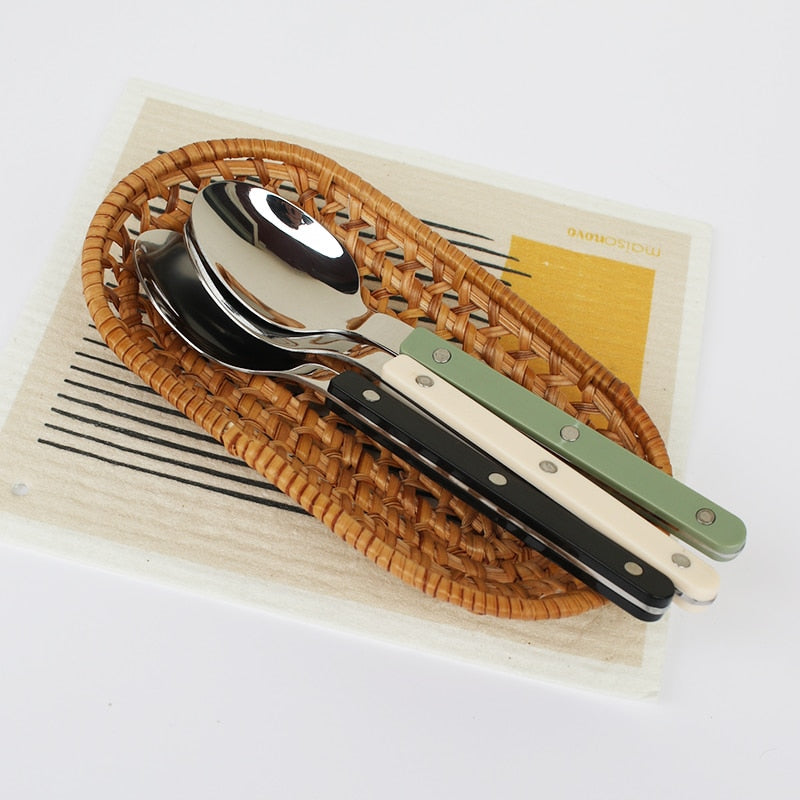 Hjemix | Bistro bestikksett - 24 deler