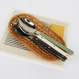 Hjemix | Bistro bestikksett - 24 deler