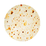 Hjemix | Burrito Teppe