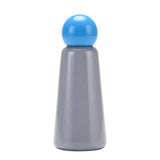 Hjemix | Steel 2-tone Bottle