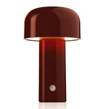 Hjemix | Multicolor LED Bordlampe med USB-lader