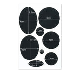 Hjemix | Dunjakke Reparasjonslapp