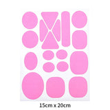 Hjemix | Dunjakke Reparasjonslapp