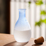 Hjemix | Mizu Glass Sake Set