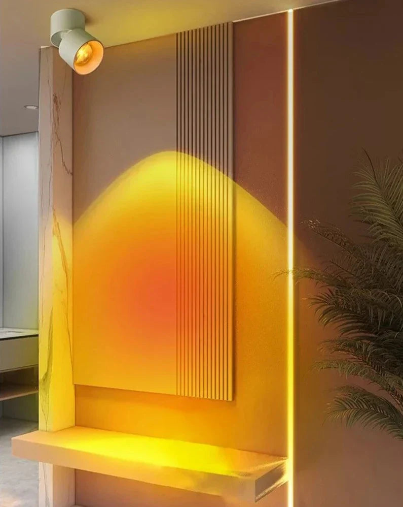 Hjemix | Sunset Takspotlight