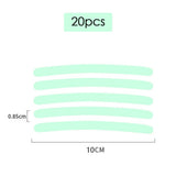 Hjemix | Auto Lysende Klistremerker