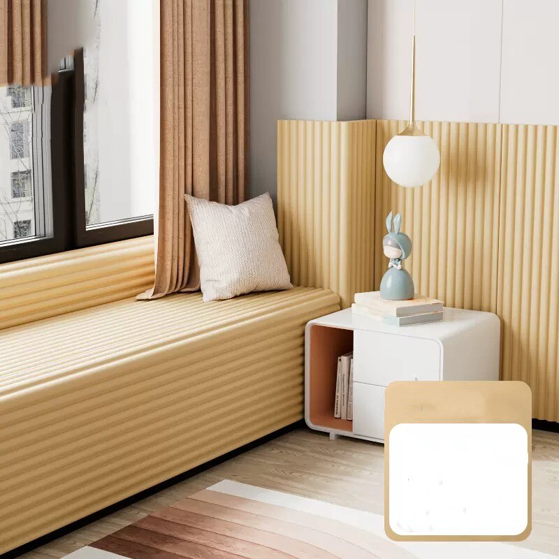 Hjemix | Safe Babies Antikollisjonsstriper