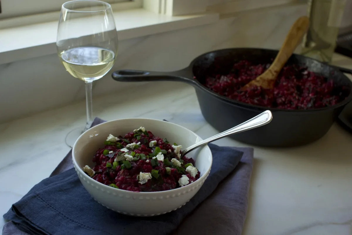 Hjemix | Lodge Støpejern 10.25" / 3.2 Liter Krydrete Dyp Stekepanne