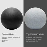 Hjemix | Glødende basketball