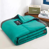 Hjemix | Modern Quilt Duvet - Luksuriøs Komfort for Hvert Hjem