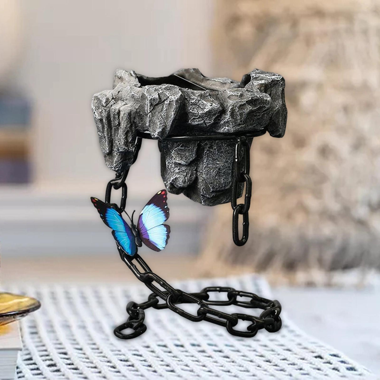 Hjemix | Sky Garden Flytende Innendørs Luft Planter