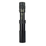 Hjemix | 10-300X Zoom Kikkert for Mobiltelefon