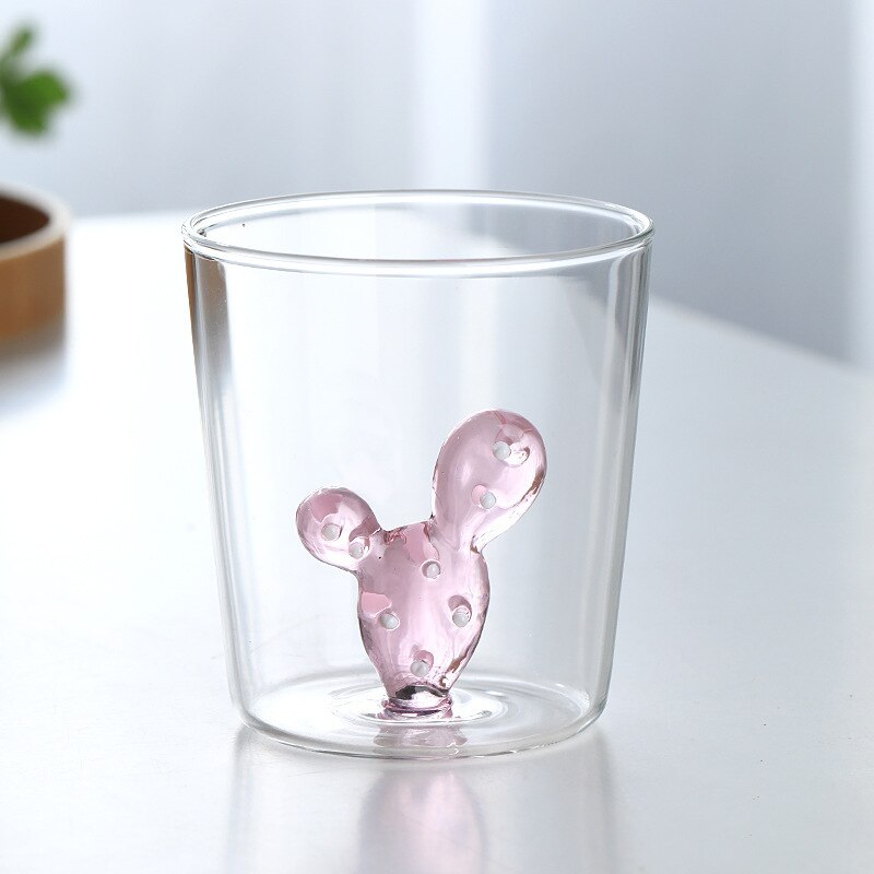 Hjemix | Kaktus Glasskrus