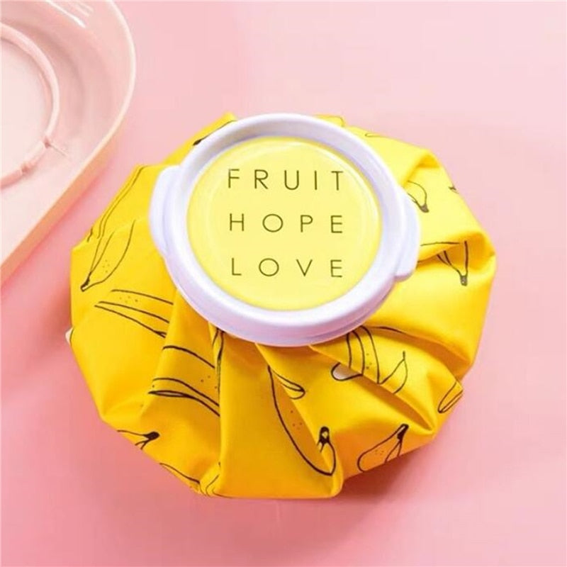 Hjemix | Dual Use Bag