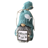 Hjemix | Håndlagde Nisser for Festlige Atmosfærer