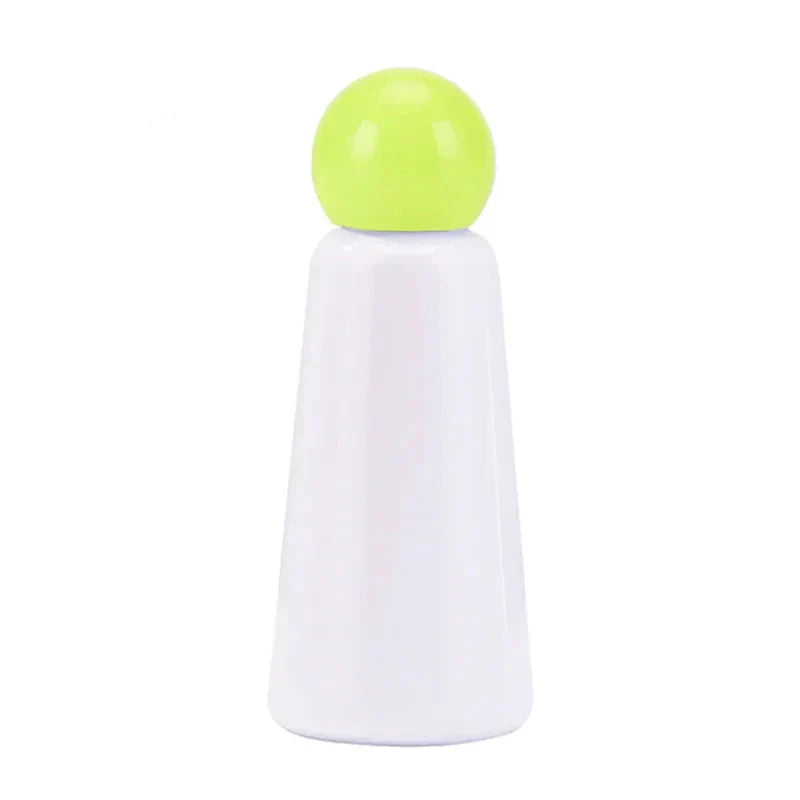 Hjemix | Steel 2-tone Bottle